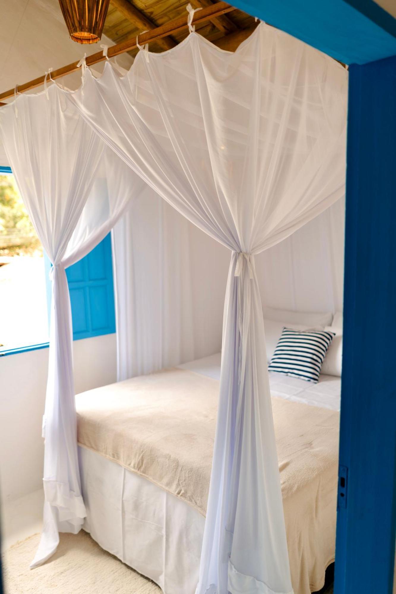 Villa Joa - Casa No Quadrado Trancoso Luaran gambar