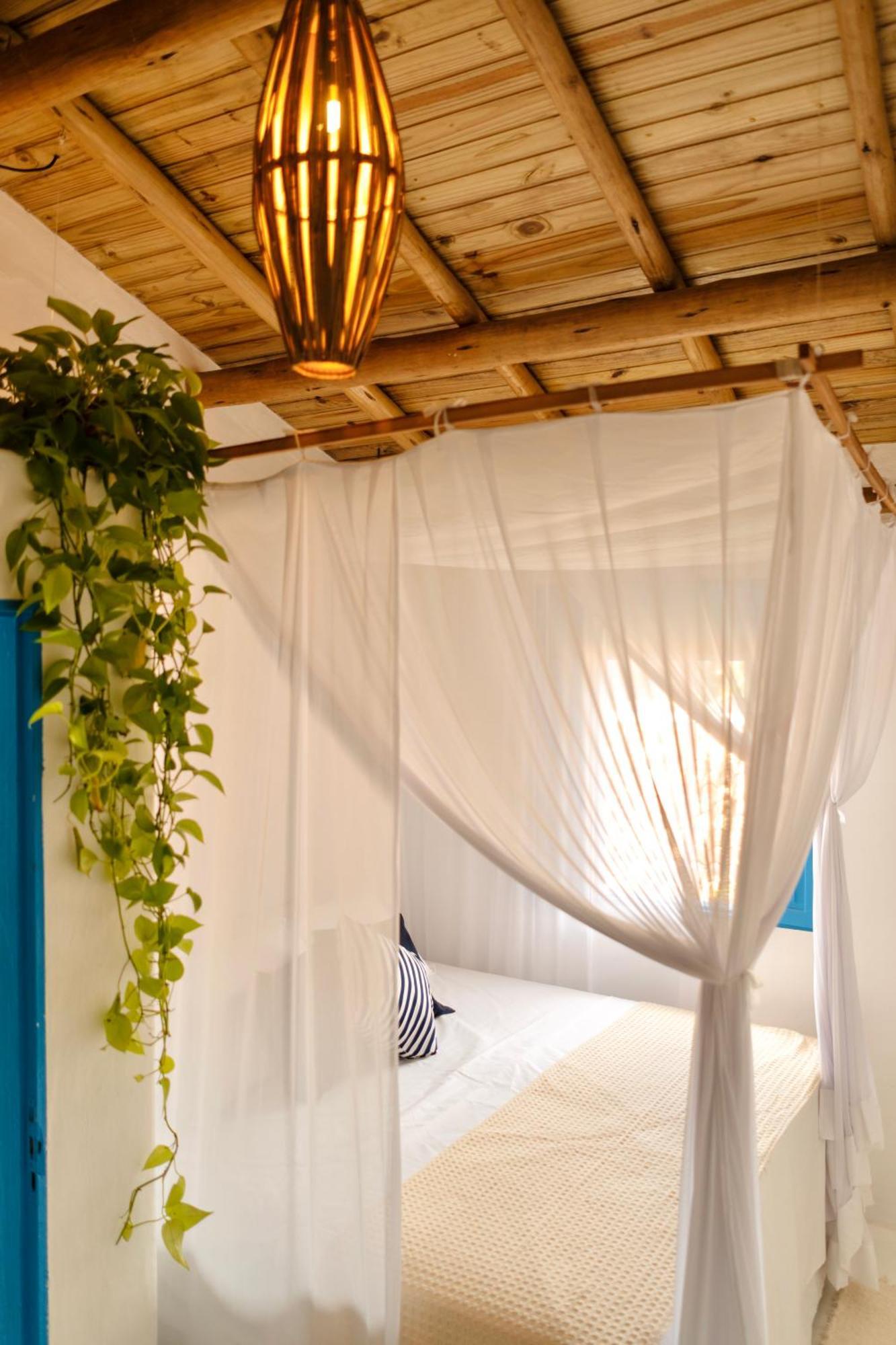 Villa Joa - Casa No Quadrado Trancoso Luaran gambar