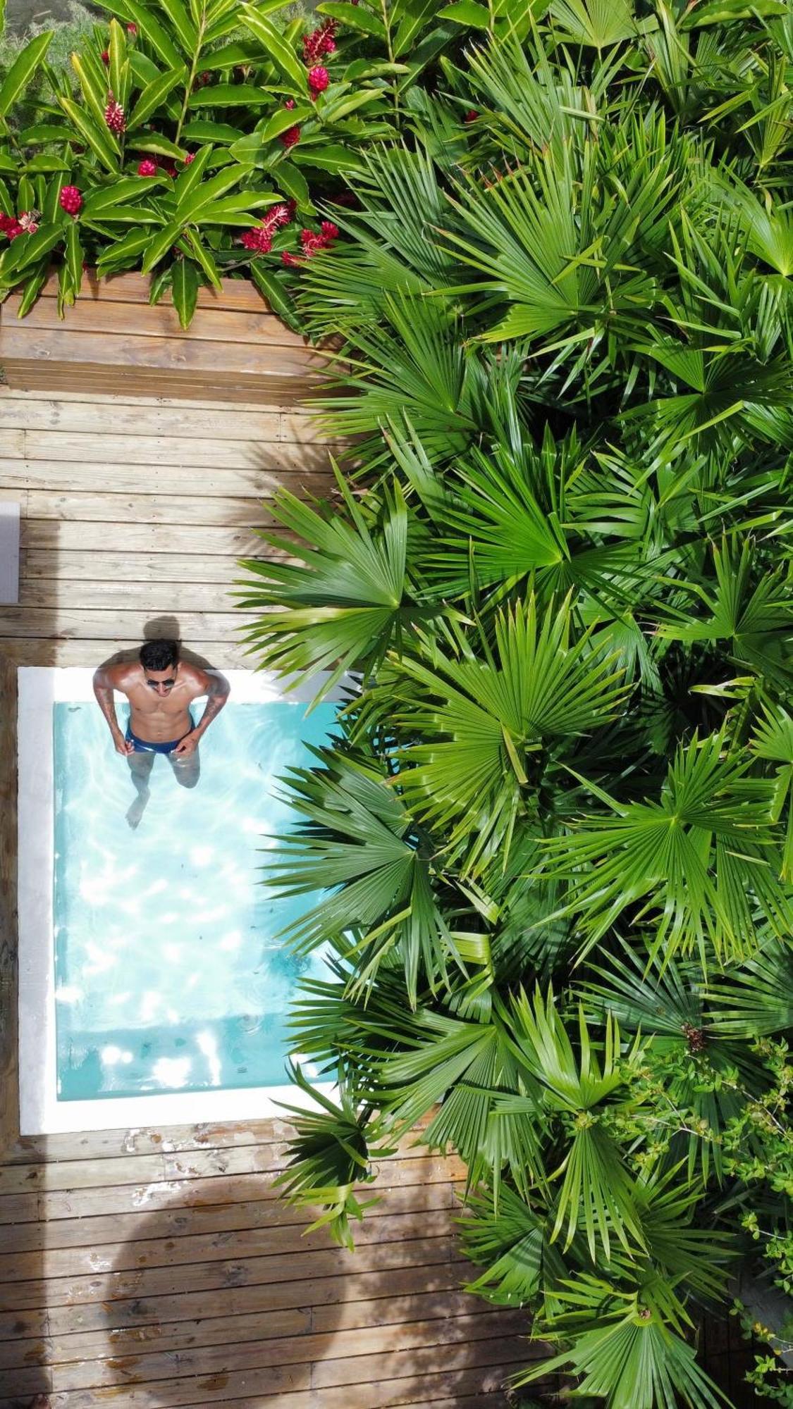Villa Joa - Casa No Quadrado Trancoso Luaran gambar