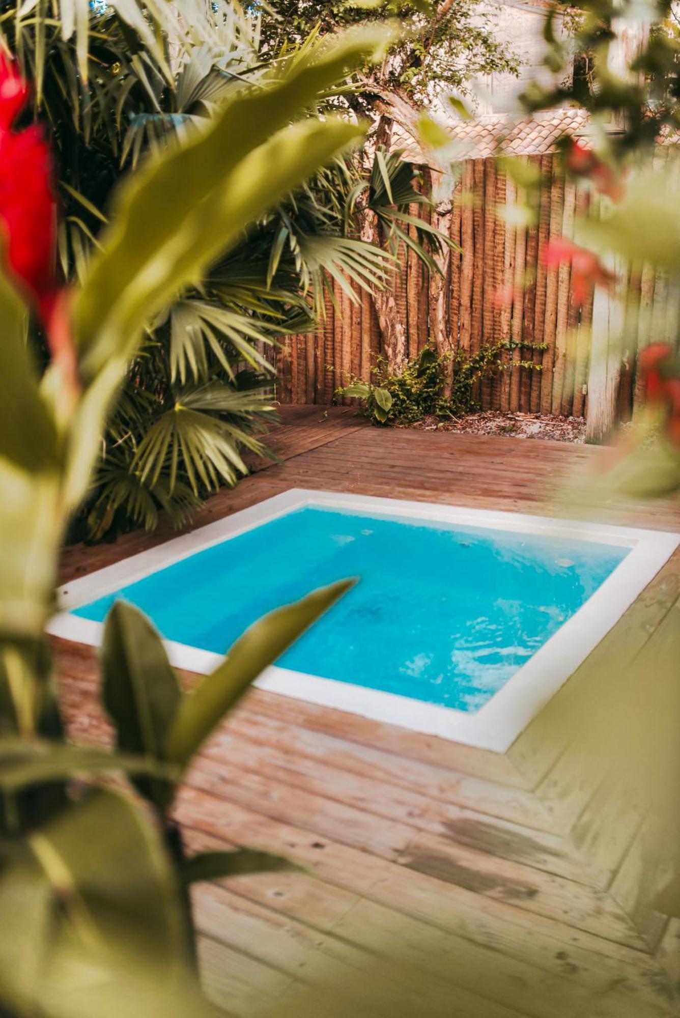 Villa Joa - Casa No Quadrado Trancoso Luaran gambar